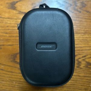 Bose QuiteComfort 35